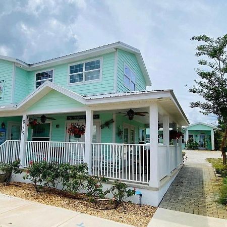 Clermont Cabanas Villa ภายนอก รูปภาพ